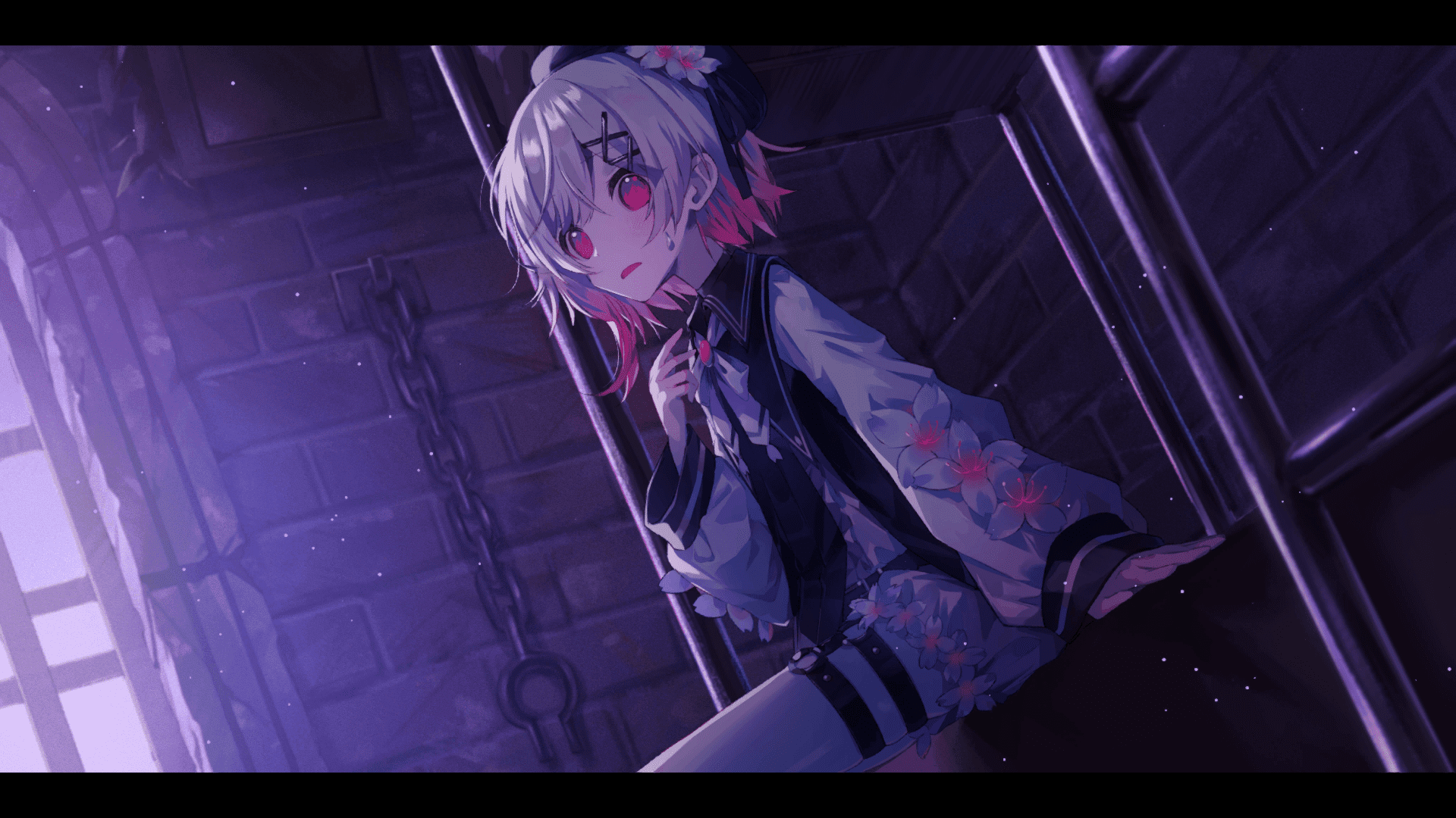 👍精品推荐《魔法少女的魔女审判》-阿晨の芝士分享