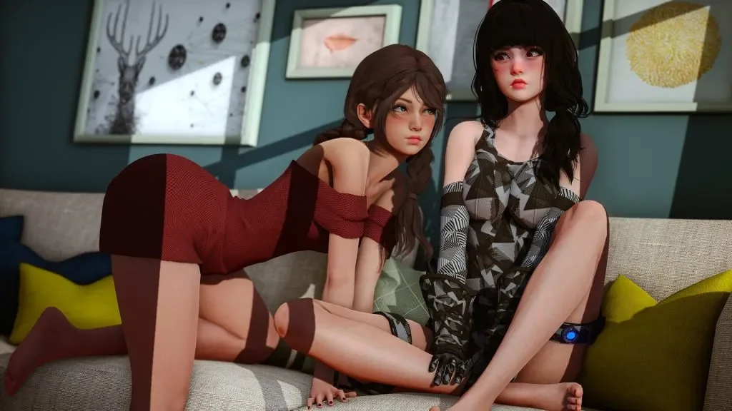 《永恒世界》汉化+完全版PC-阿晨の芝士分享