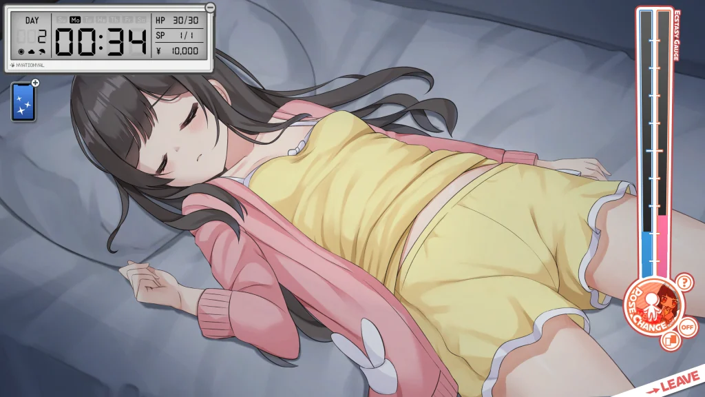 《兄妹生活》Sibling Living手机+PC-阿晨の芝士分享